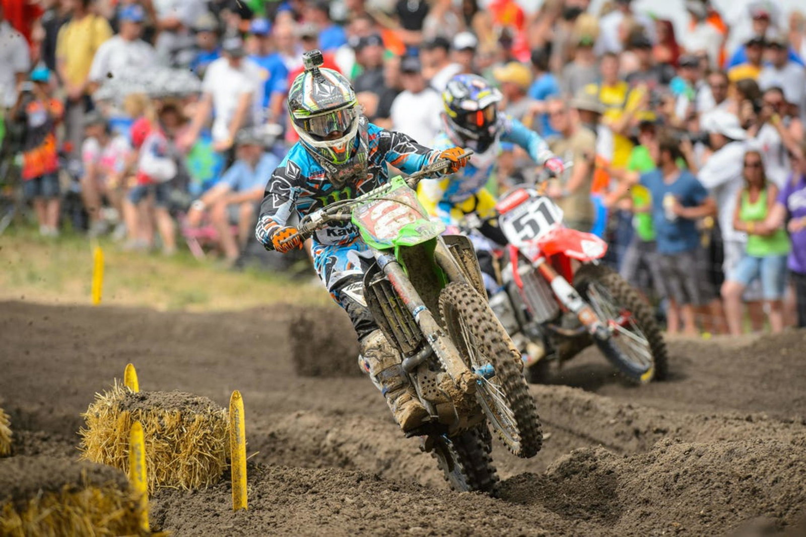 Pro Motocross Championship