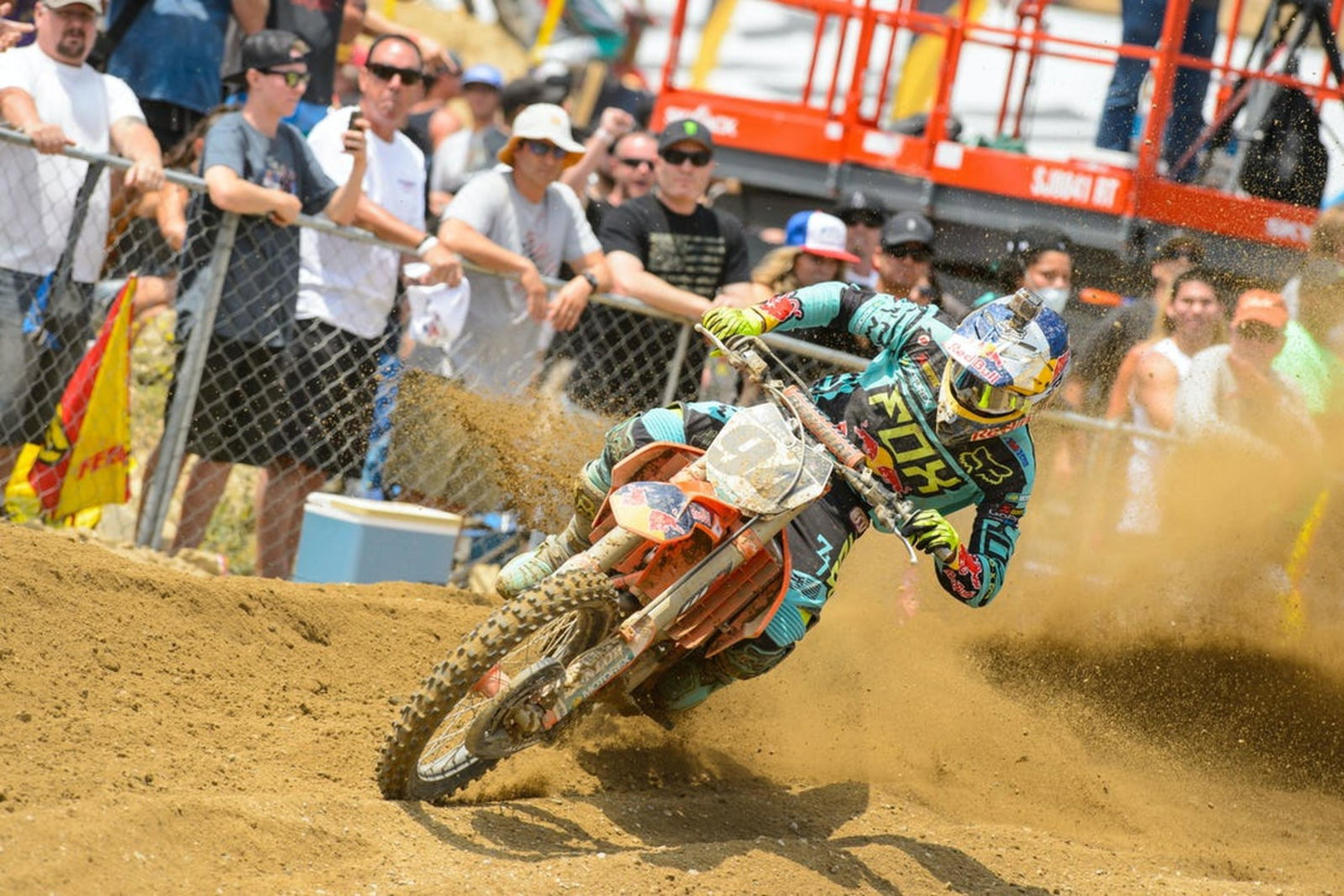 Pro Motocross Championship