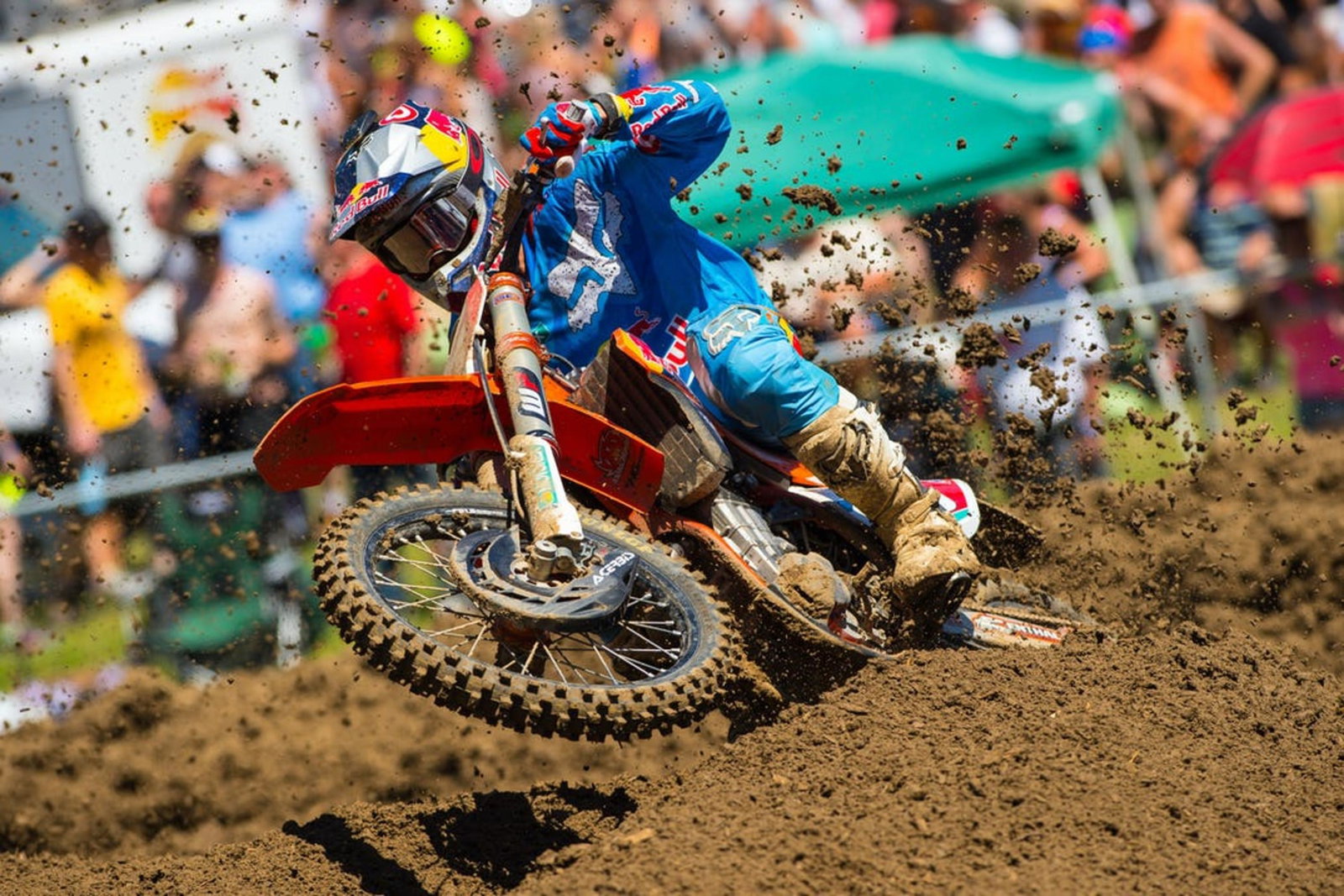 Pro Motocross Championship