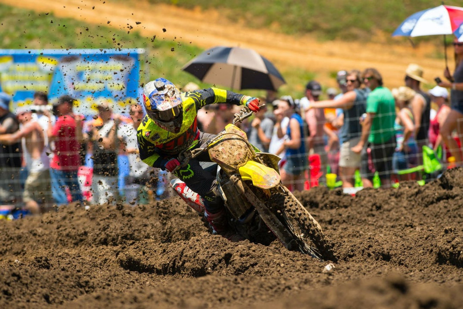 Pro Motocross Championship