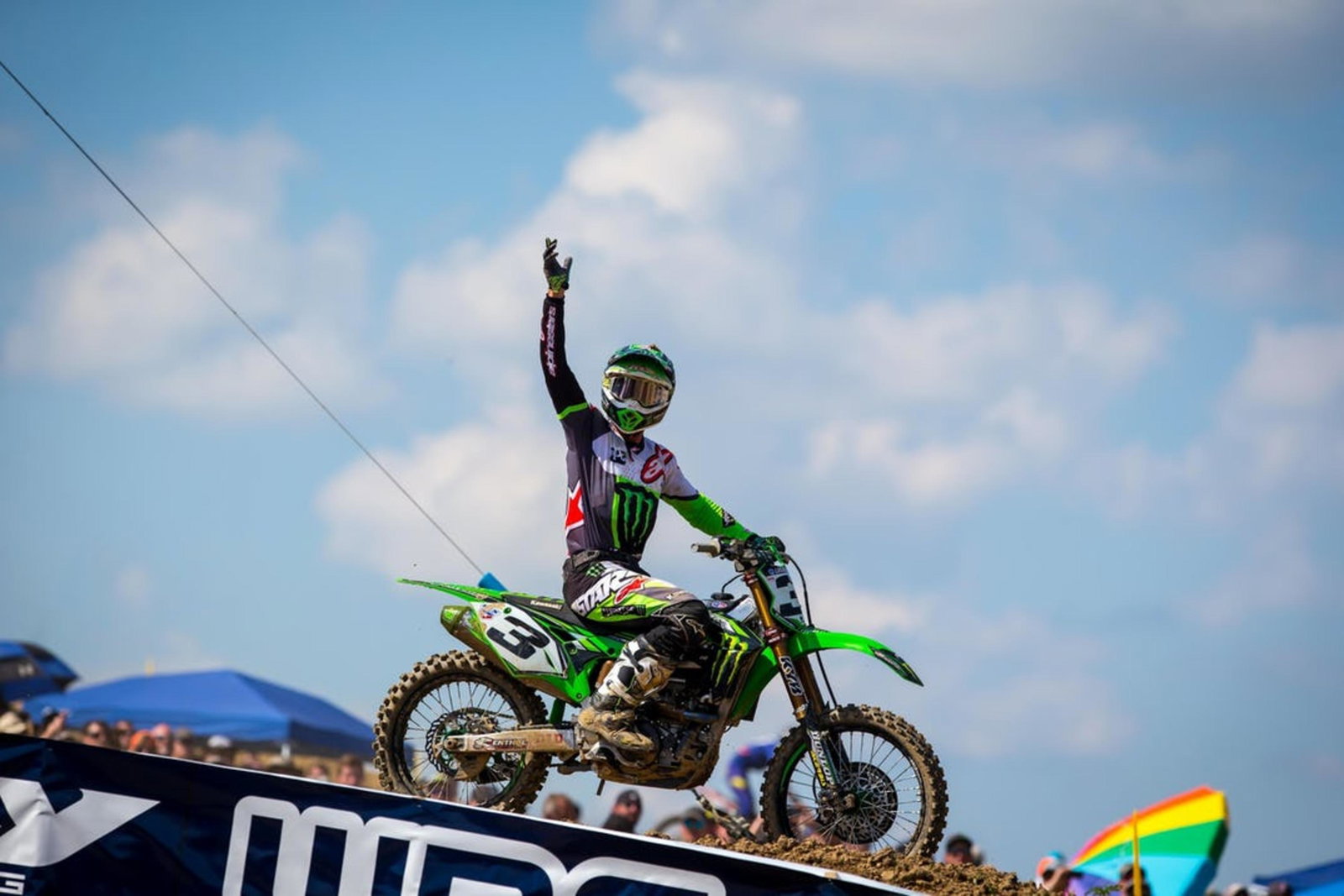 Pro Motocross Championship