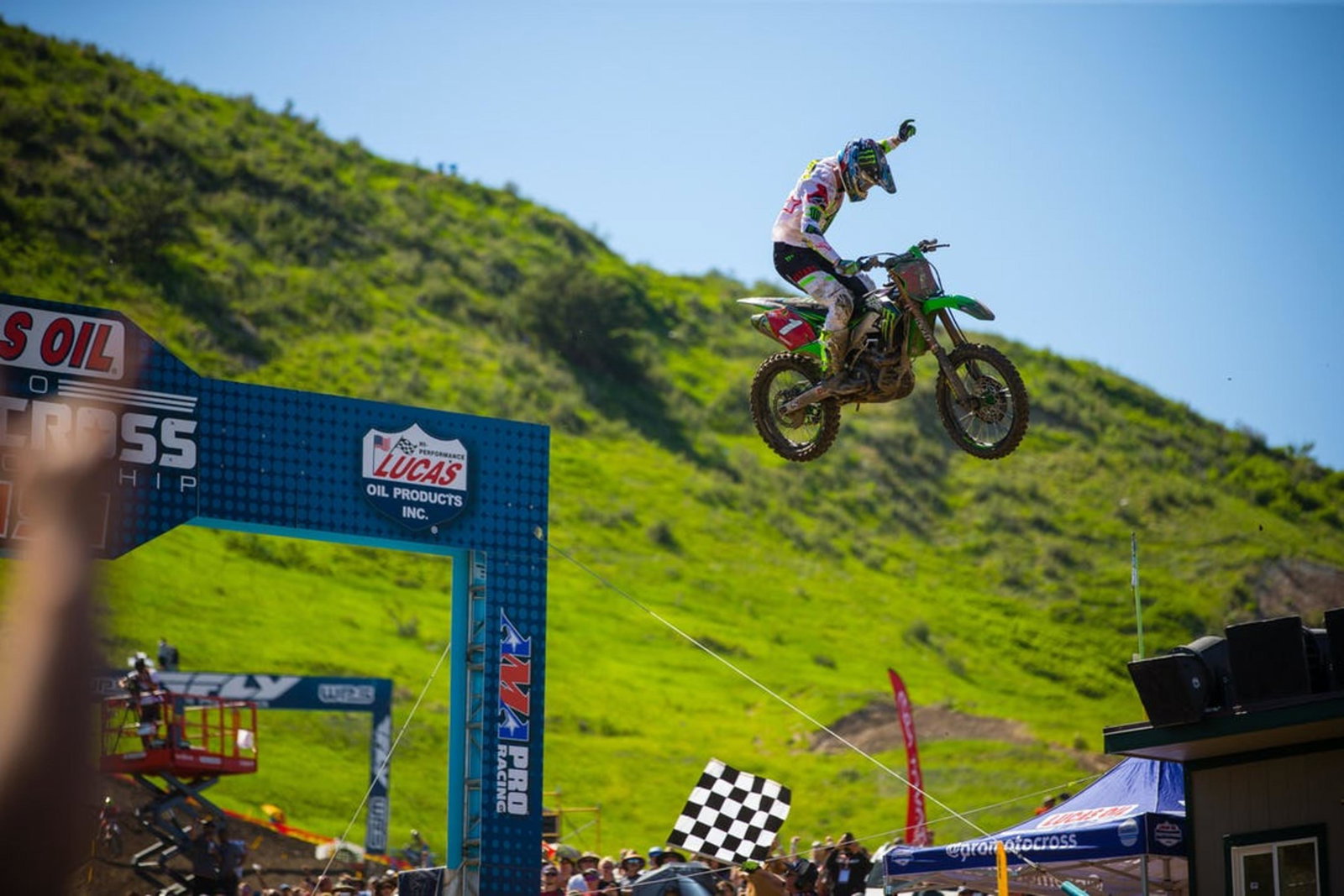 Pro Motocross Championship