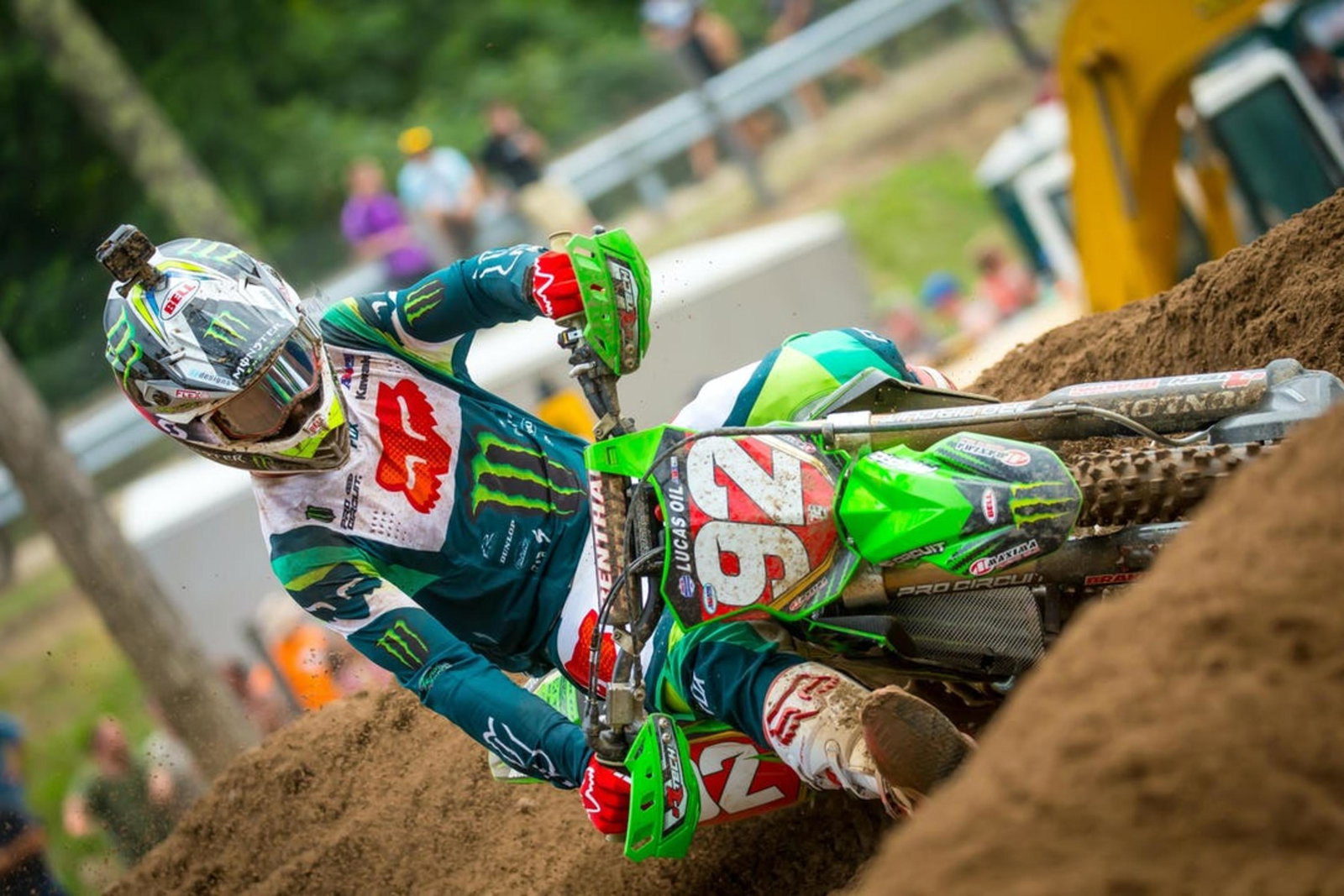 Pro Motocross Championship
