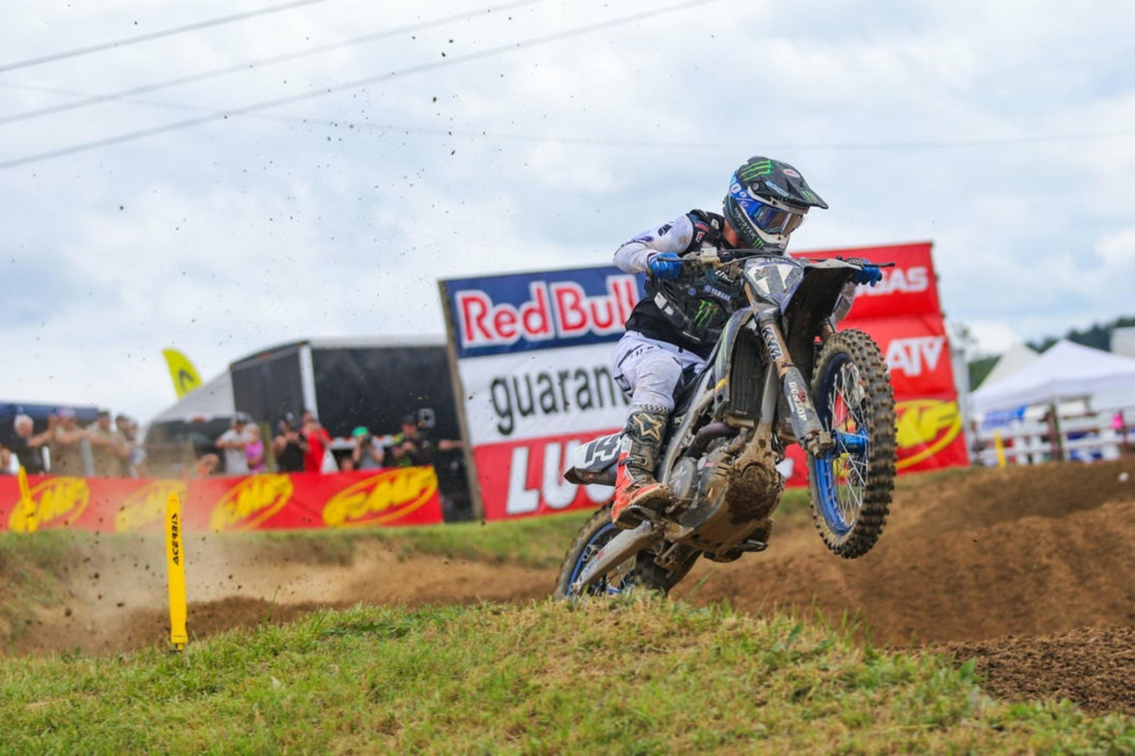 Pro Motocross Championship