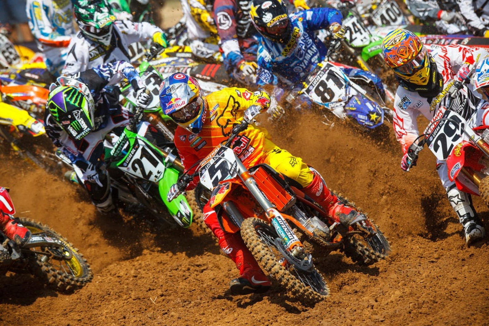 Pro Motocross Championship