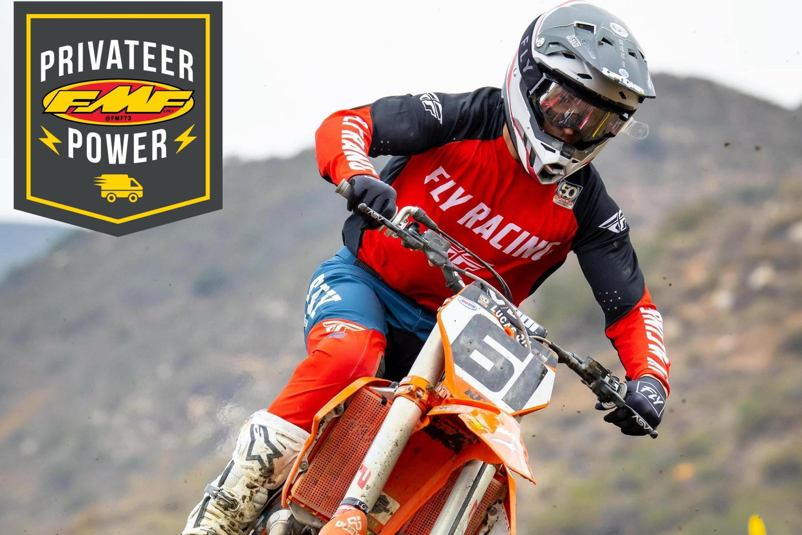 Pro Motocross Championship