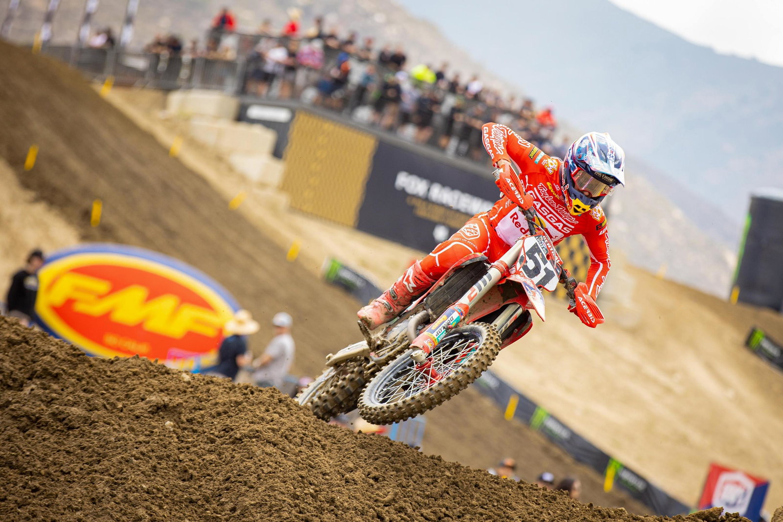 Pro Motocross Championship