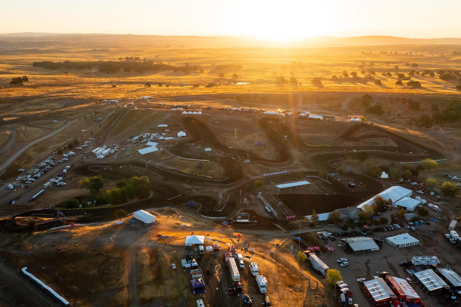 Pro Motocross Championship