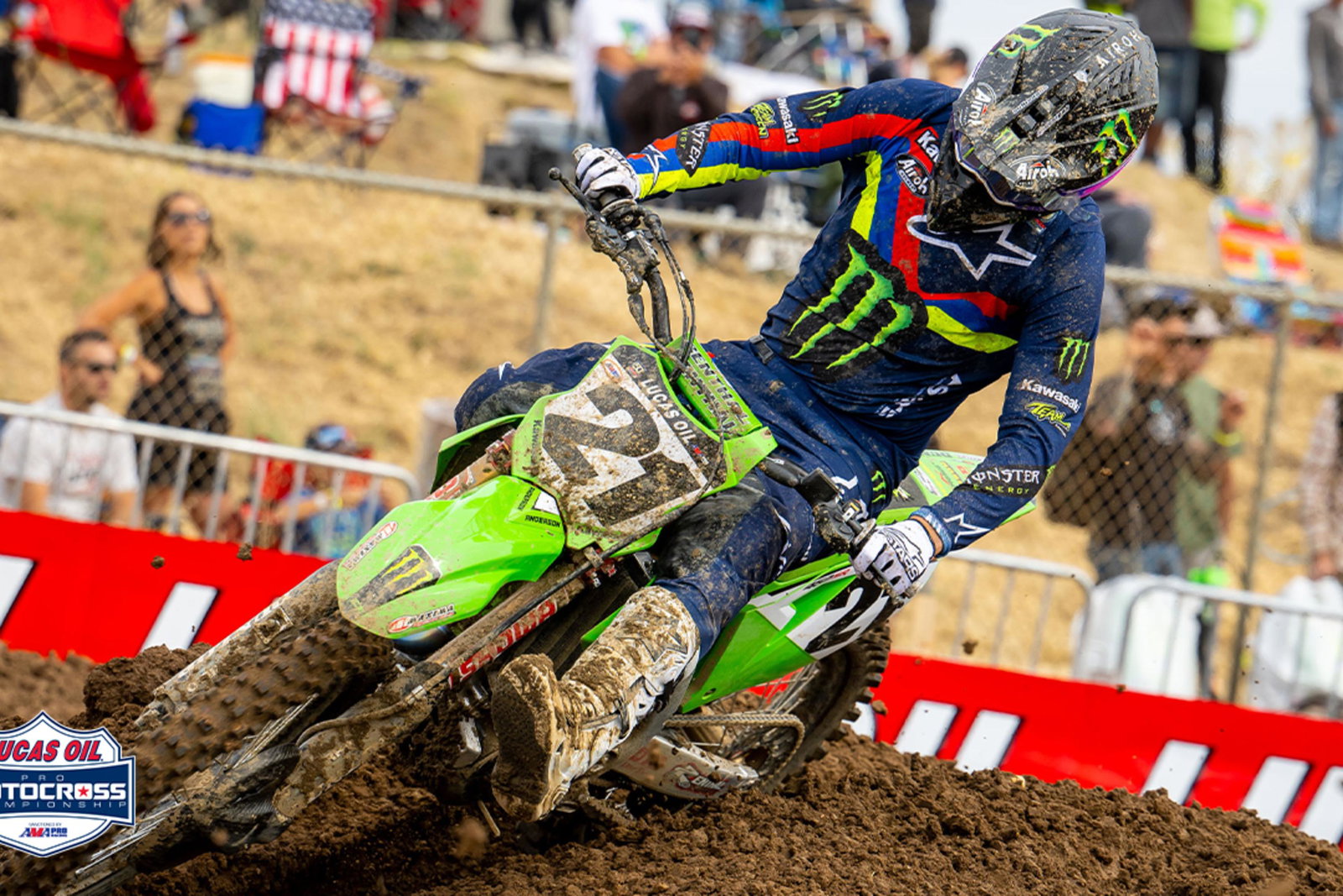 Pro Motocross Championship