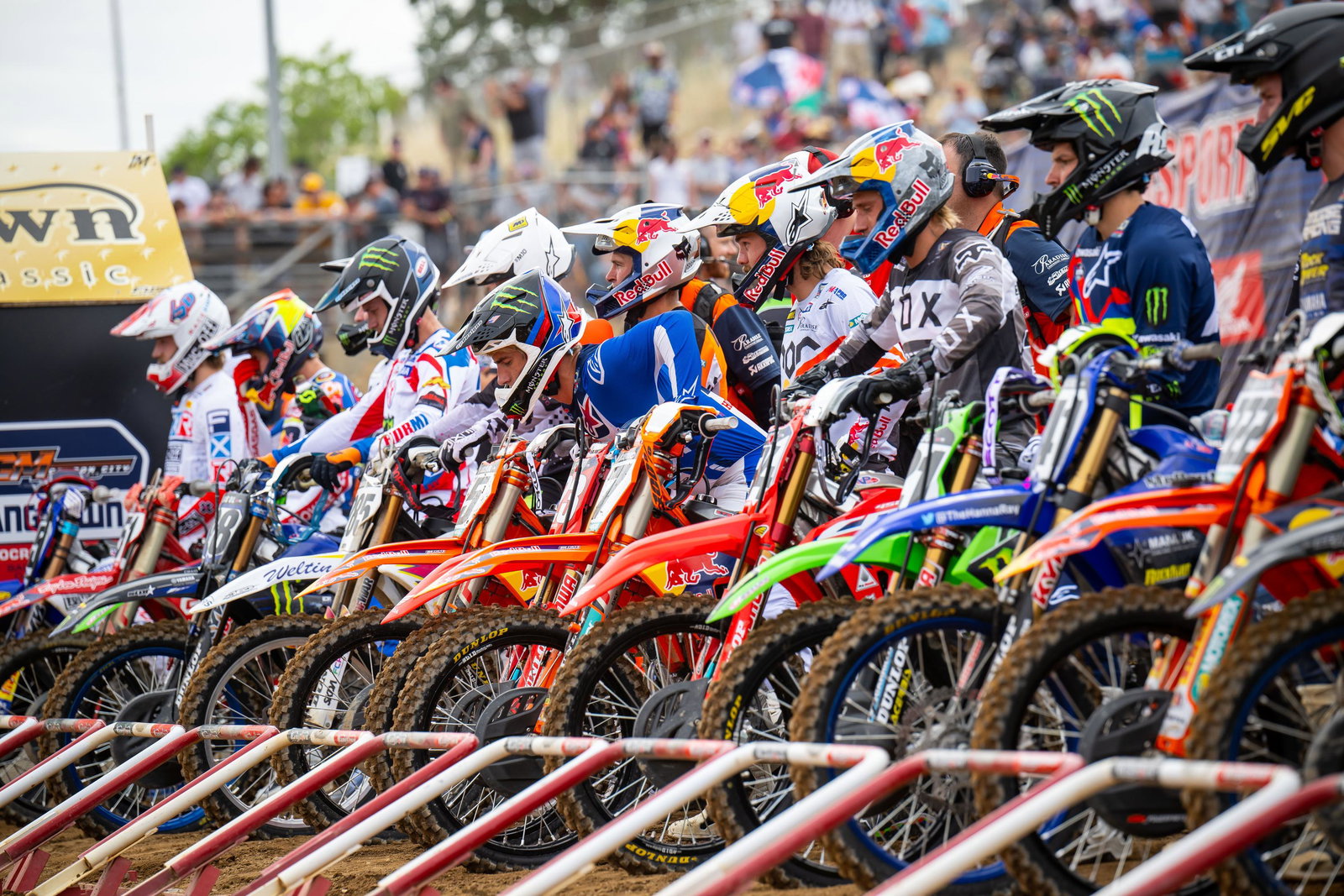 Pro Motocross Championship