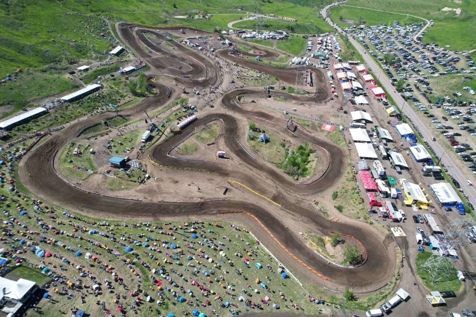 Pro Motocross Championship