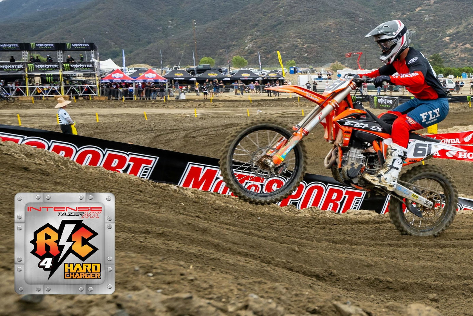 Pro Motocross Championship