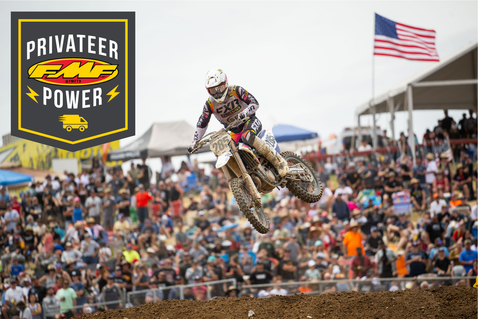 Pro Motocross Championship