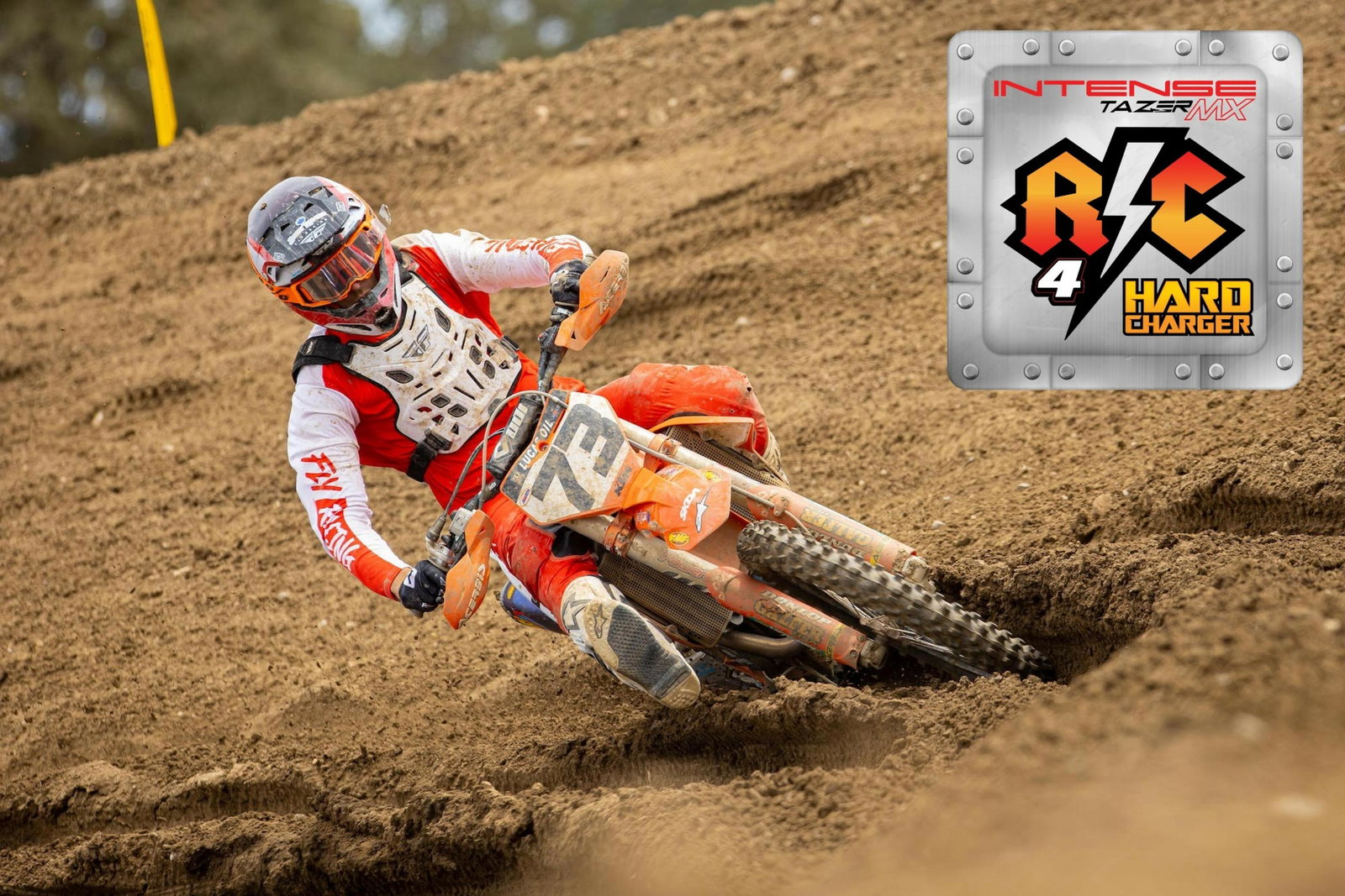 Pro Motocross Championship