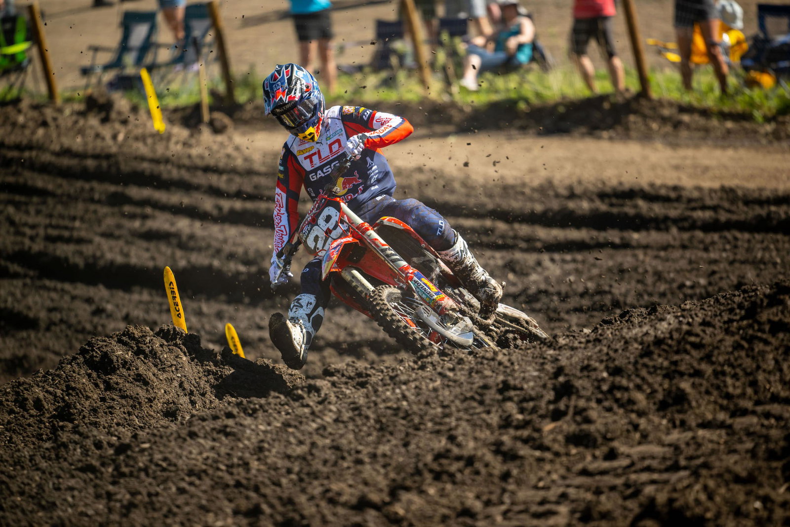 Pro Motocross Championship