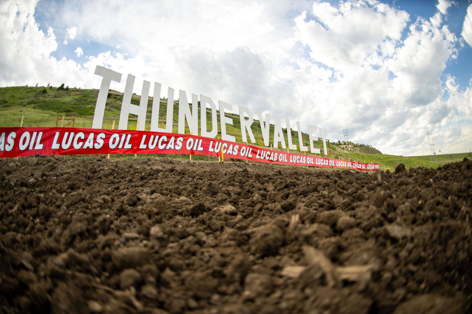 Pro Motocross Championship