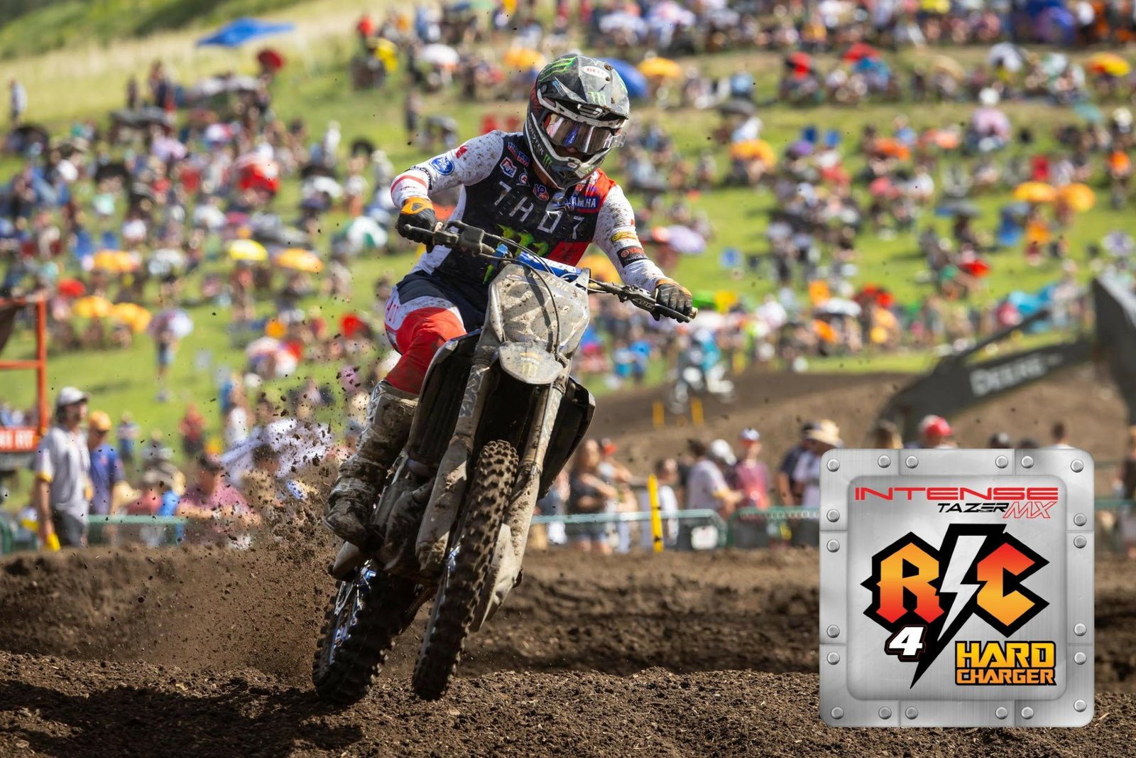 Pro Motocross Championship