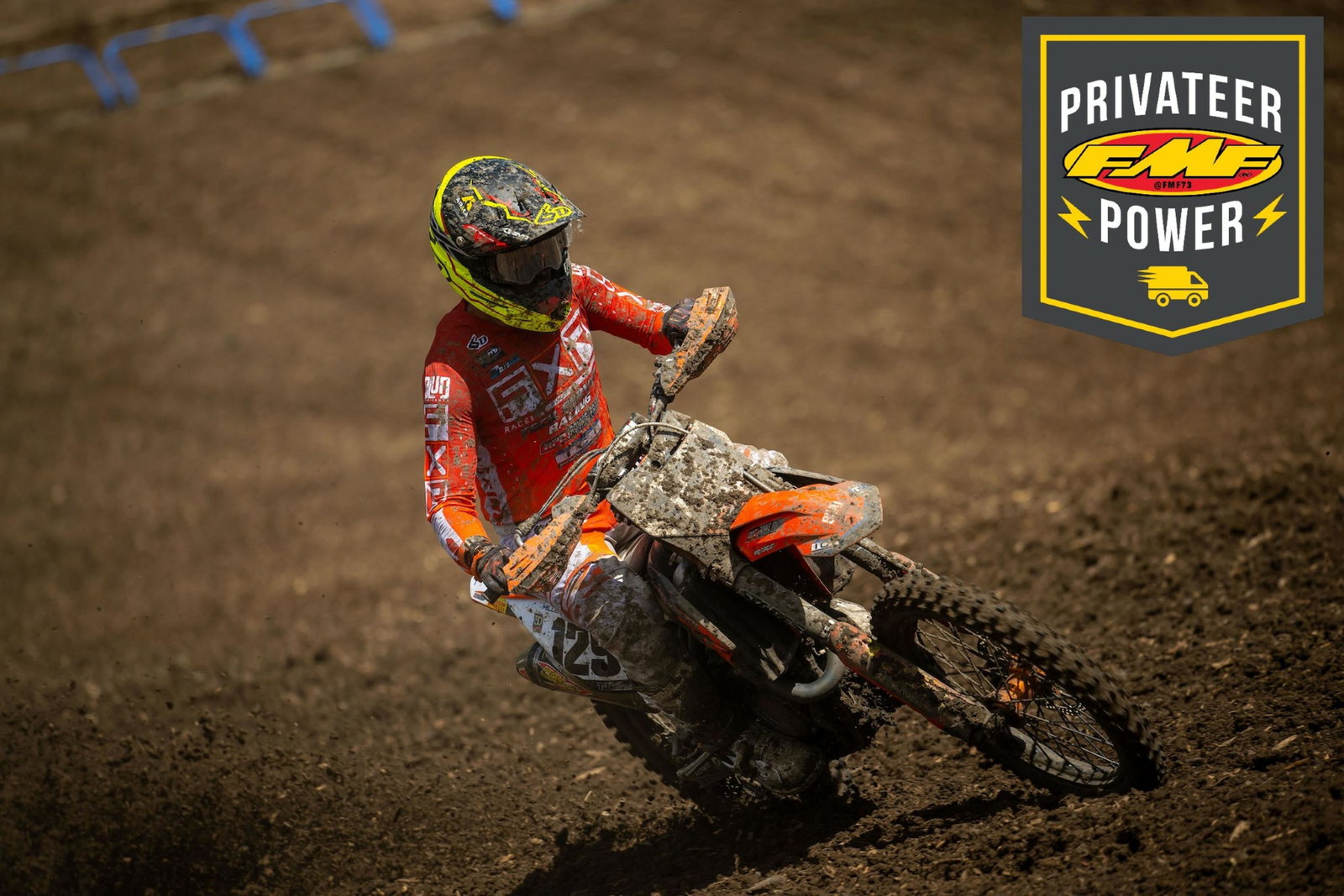 Pro Motocross Championship