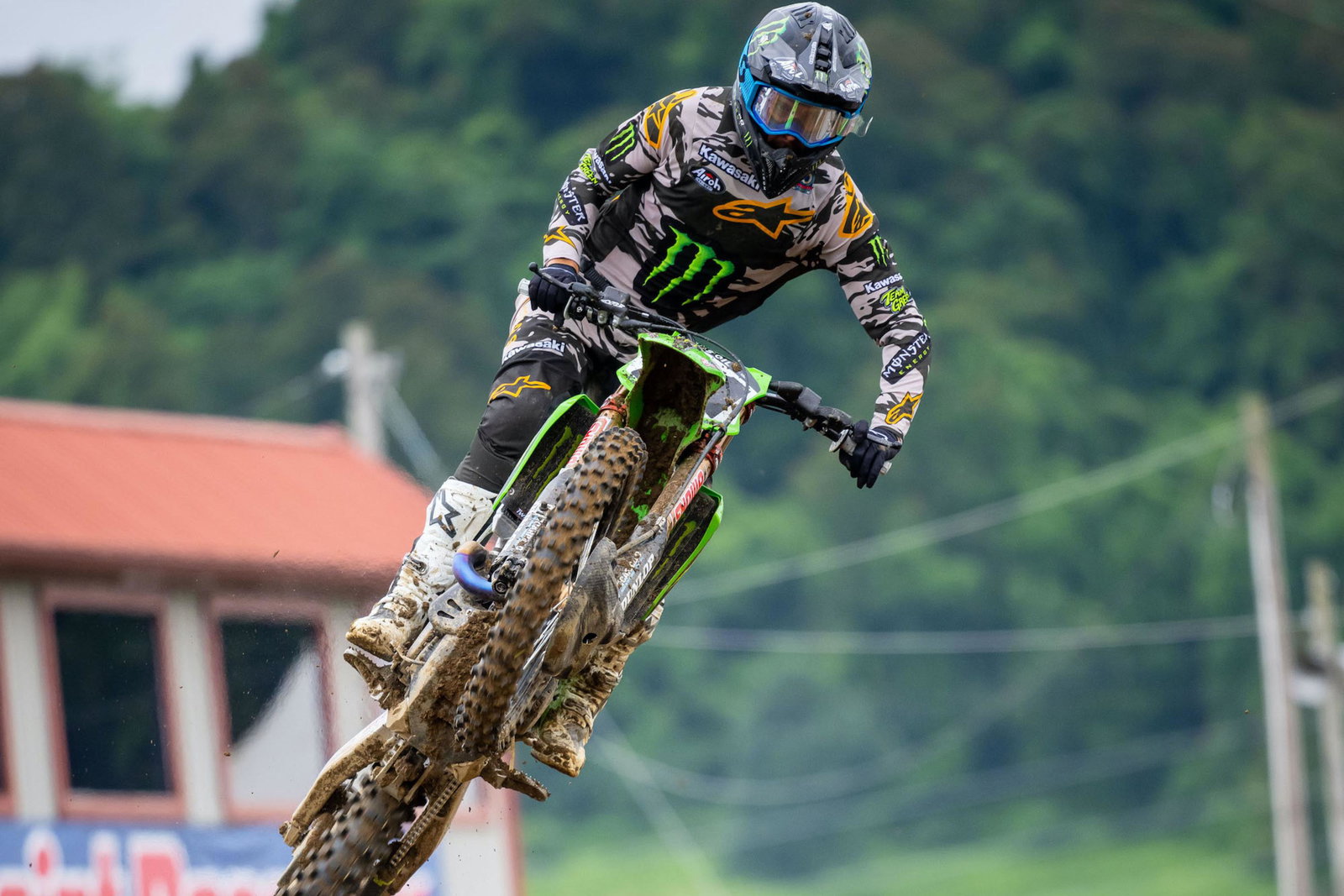Pro Motocross Championship
