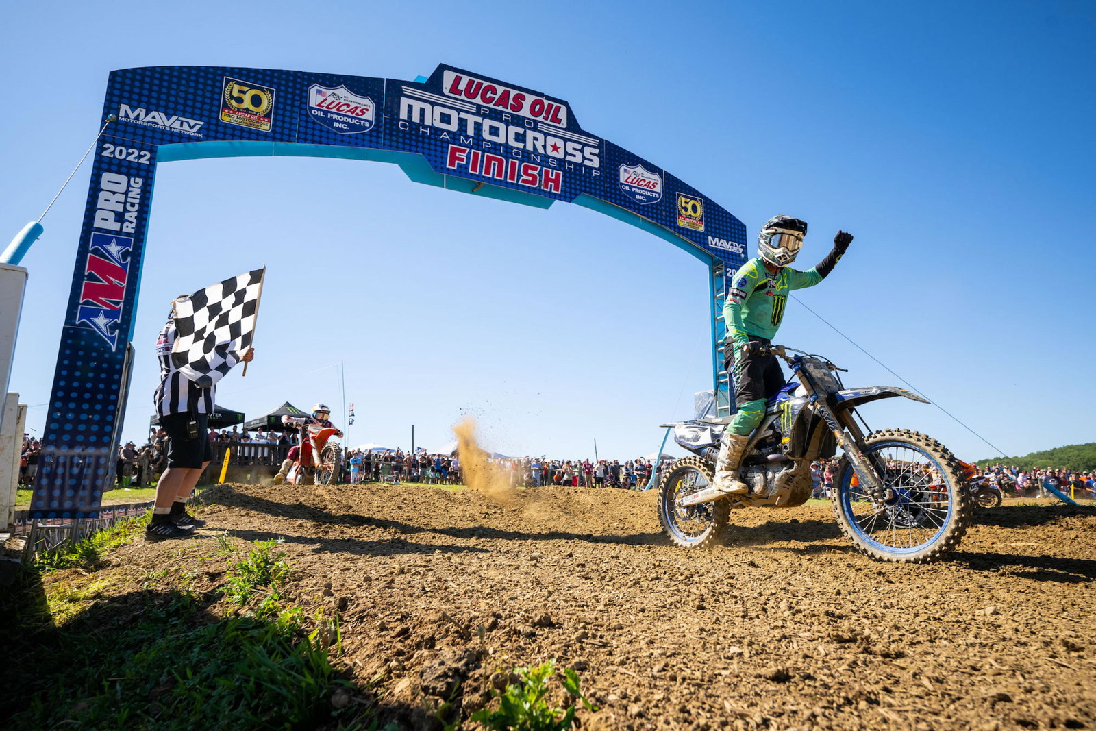 Pro Motocross Championship