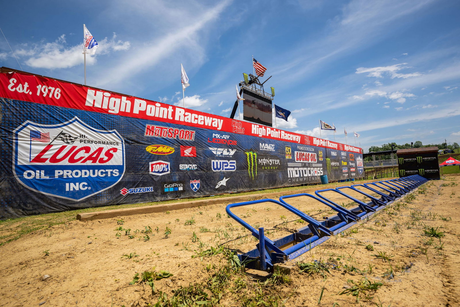 Pro Motocross Championship