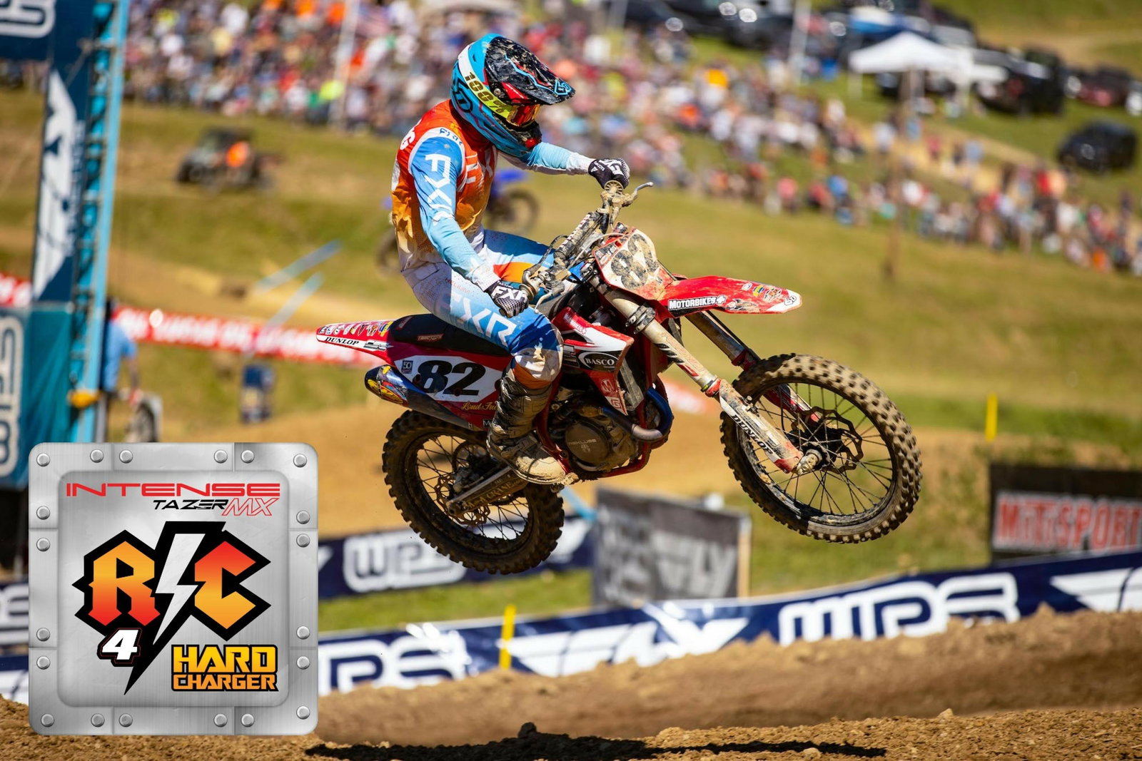Pro Motocross Championship