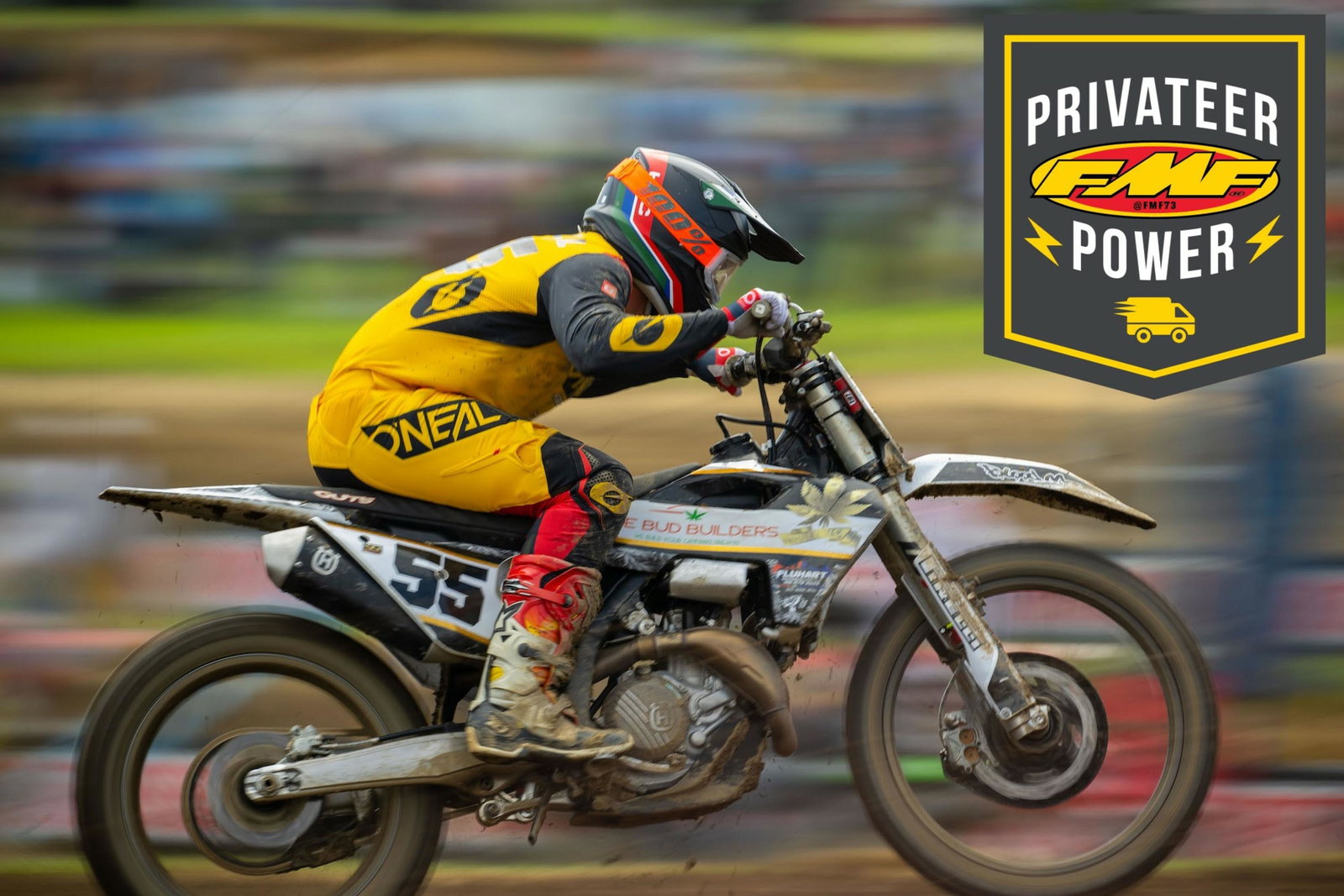Pro Motocross Championship