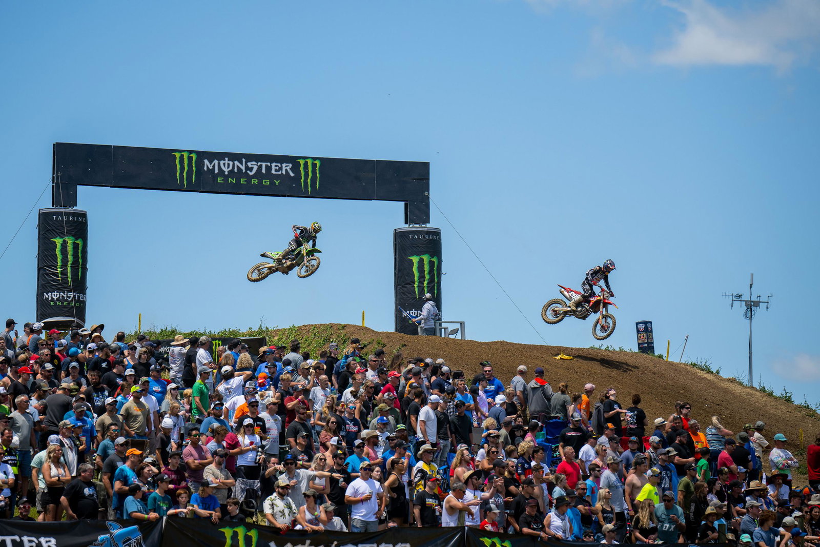 Pro Motocross Championship