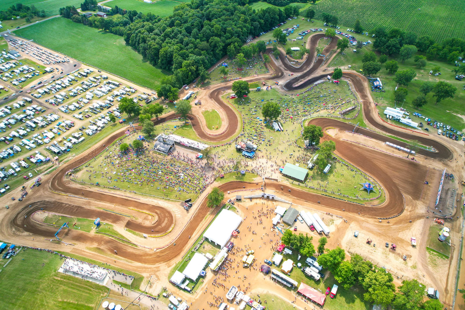 Pro Motocross Championship