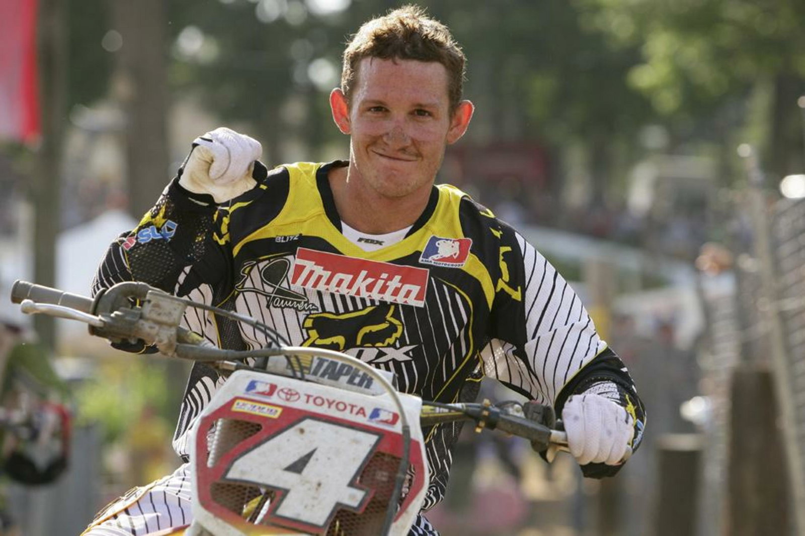 Pro Motocross Championship