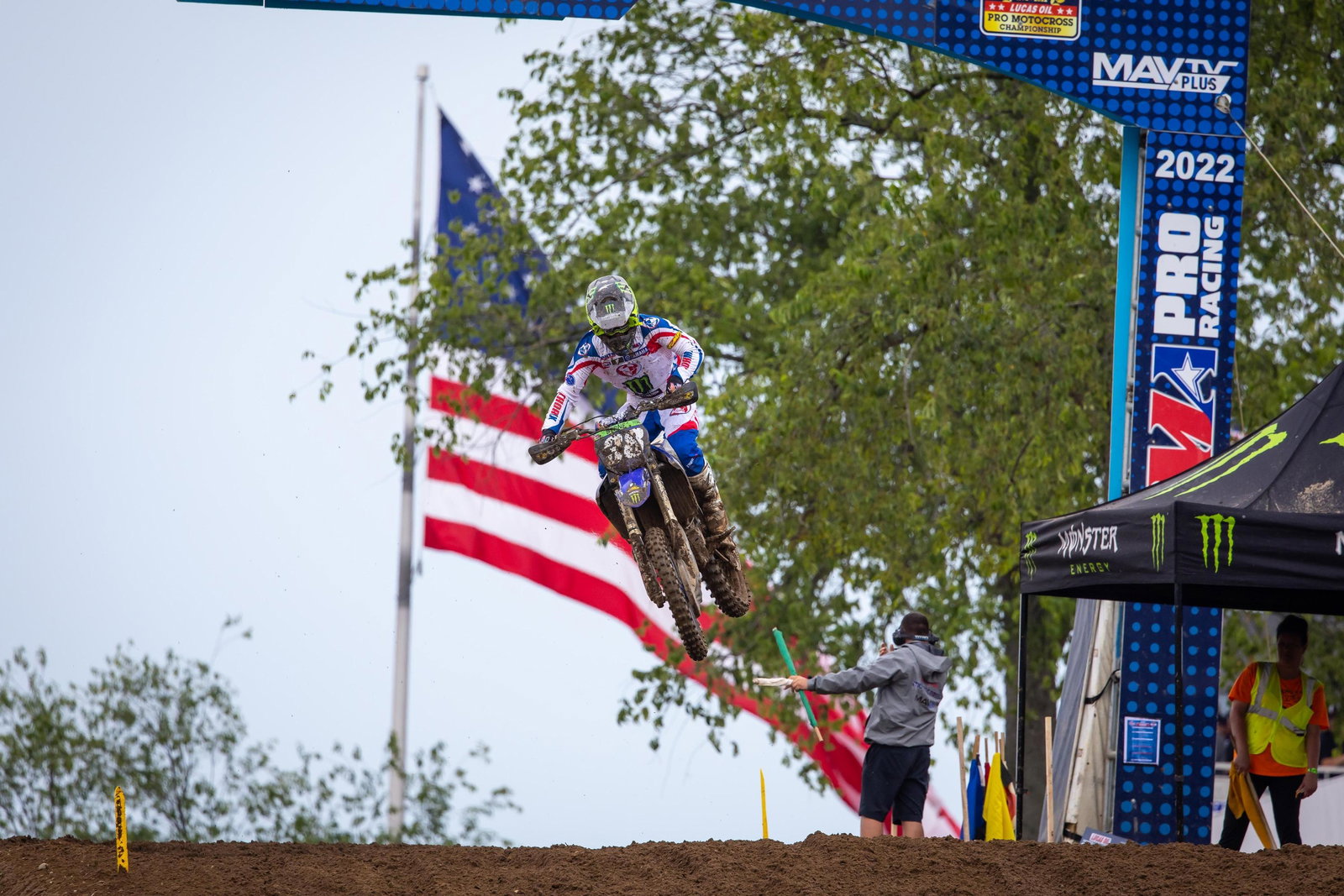 Pro Motocross Championship