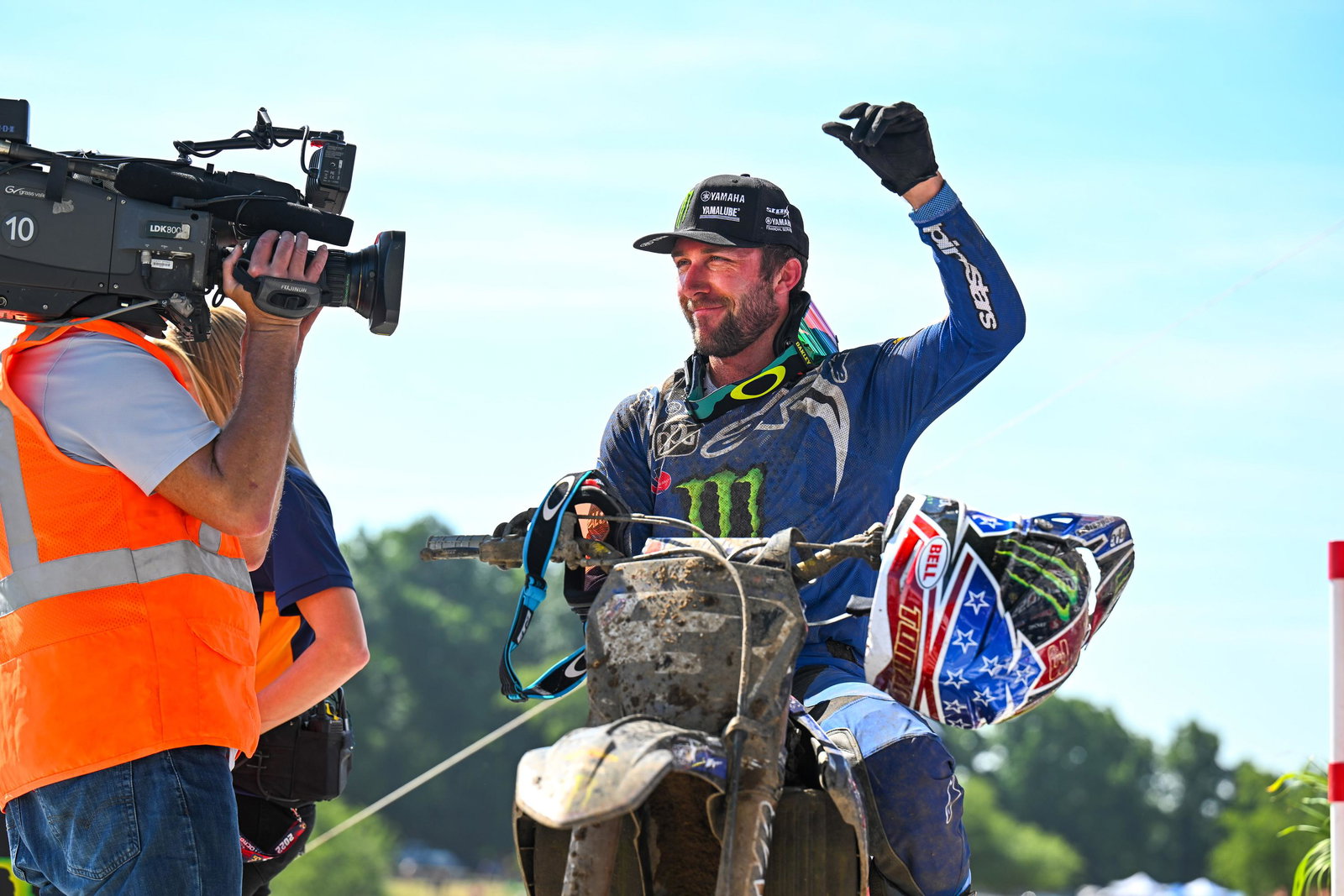 Pro Motocross Championship