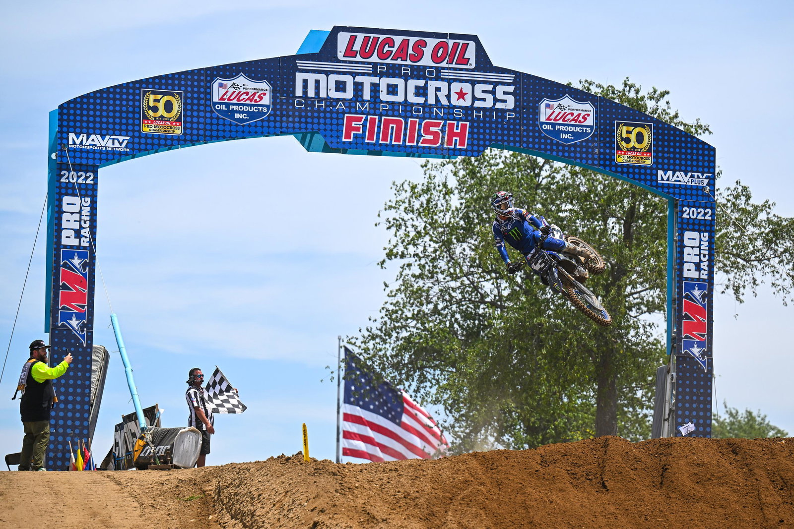 Pro Motocross Championship