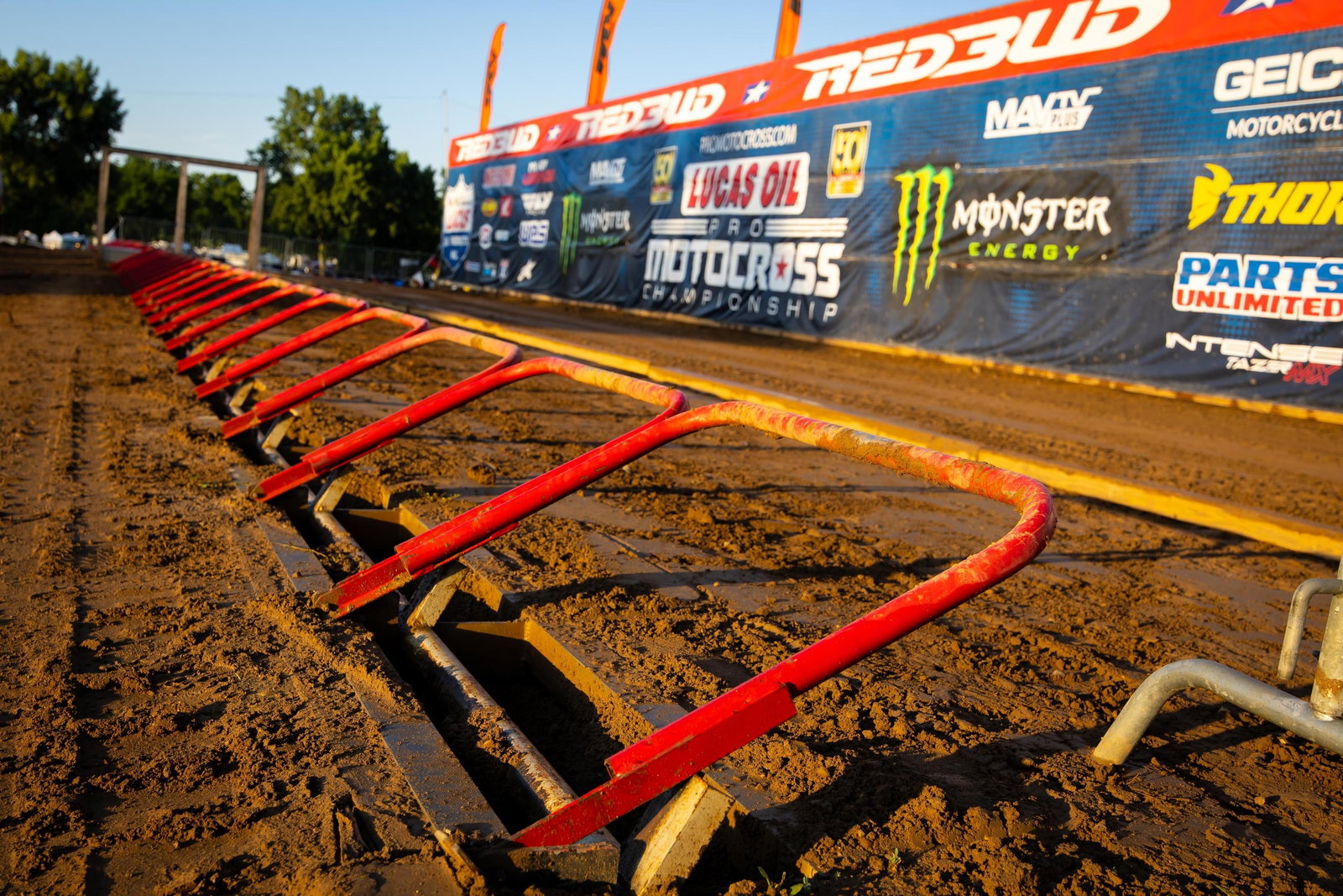 Pro Motocross Championship