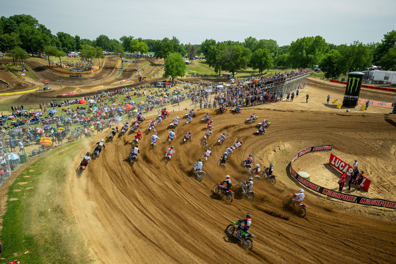 Pro Motocross Championship