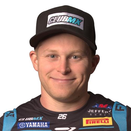 Alex Martin