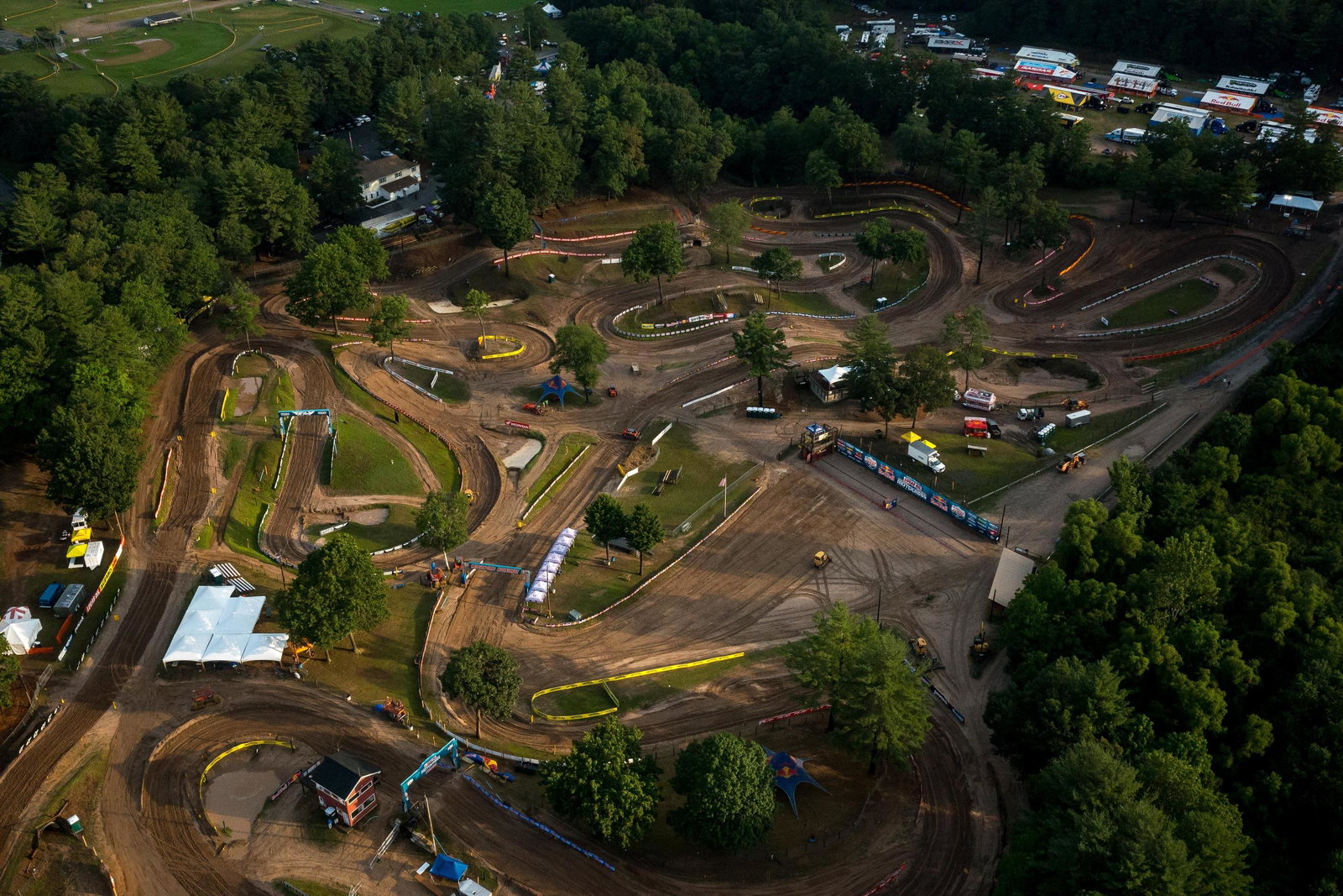 Pro Motocross Championship