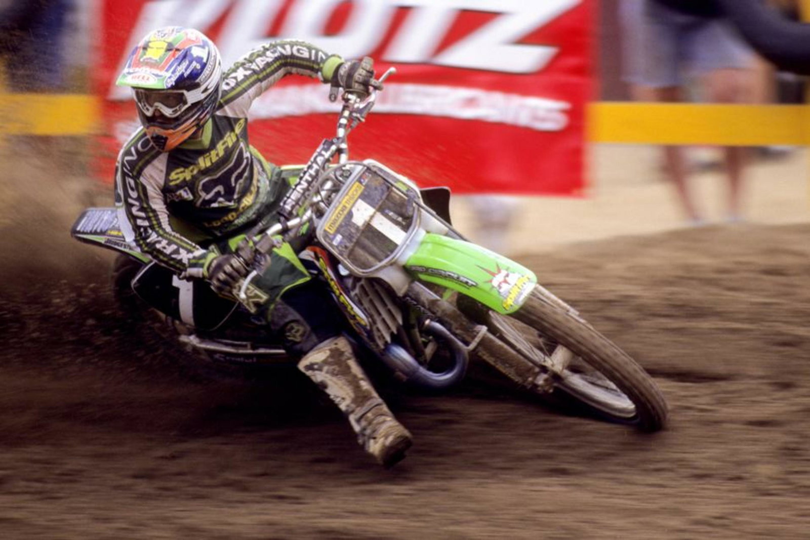 Pro Motocross Championship