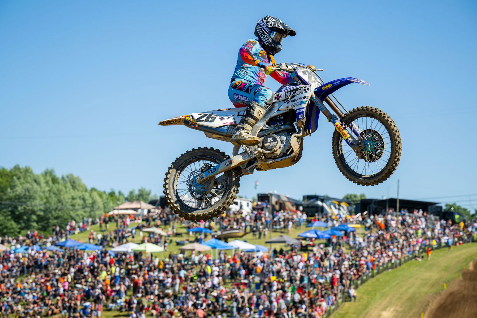 Pro Motocross Championship