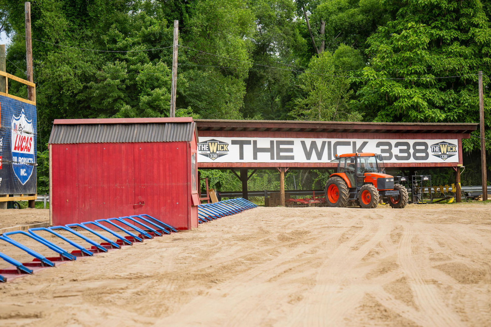 Pro Motocross Championship