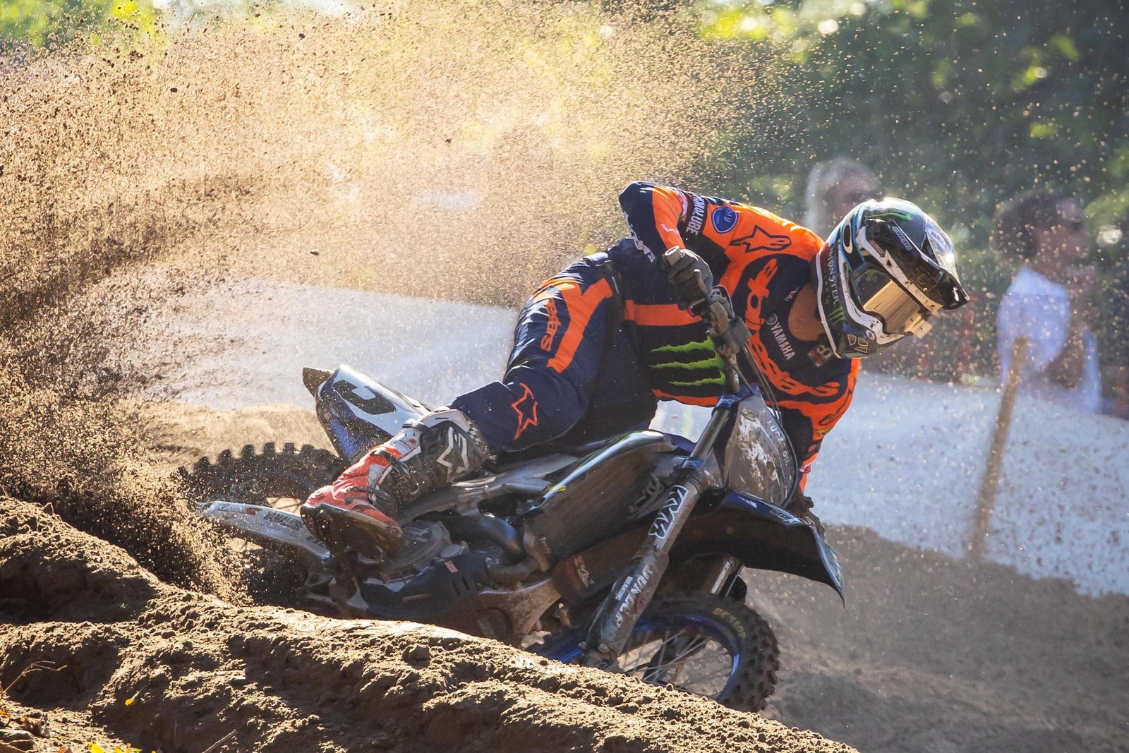 Pro Motocross Championship
