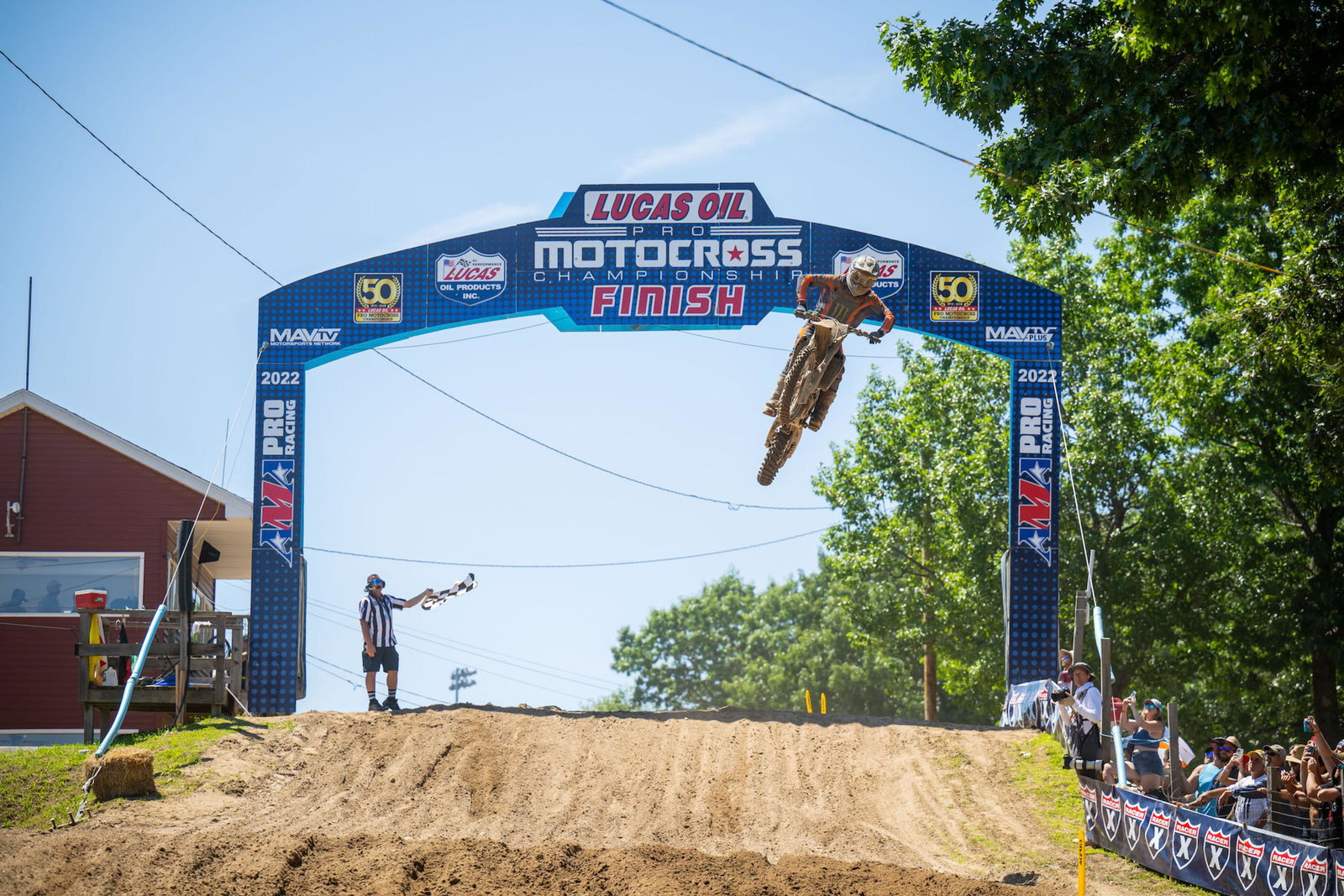 Pro Motocross Championship