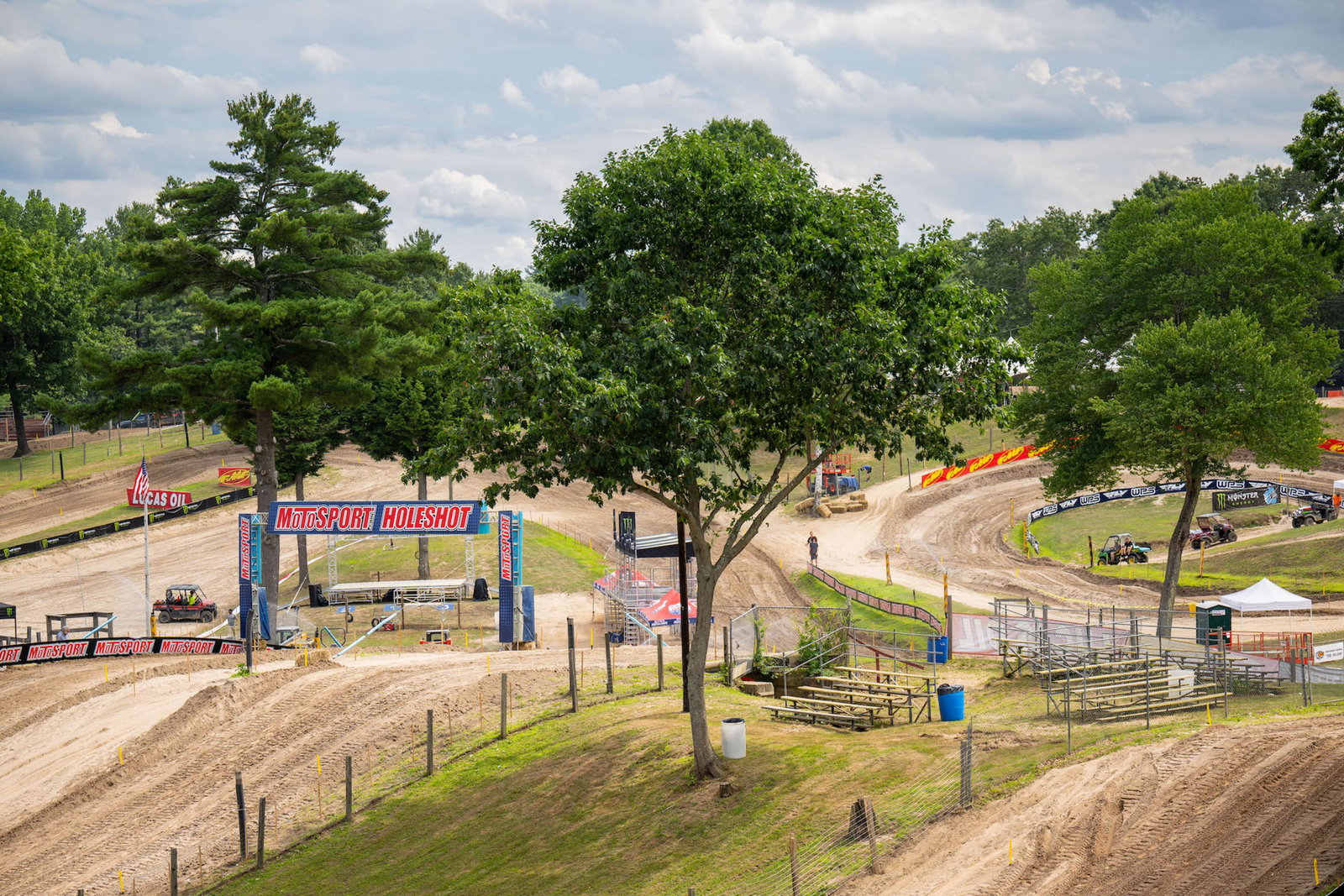 Pro Motocross Championship