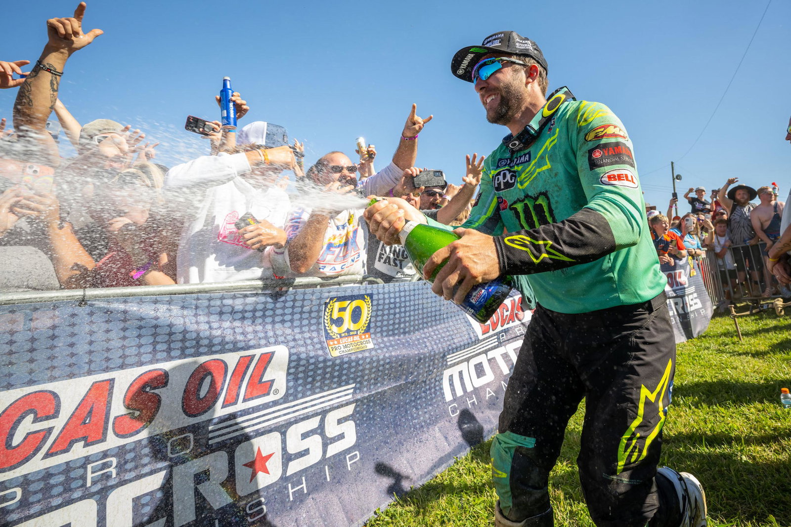 Pro Motocross Championship