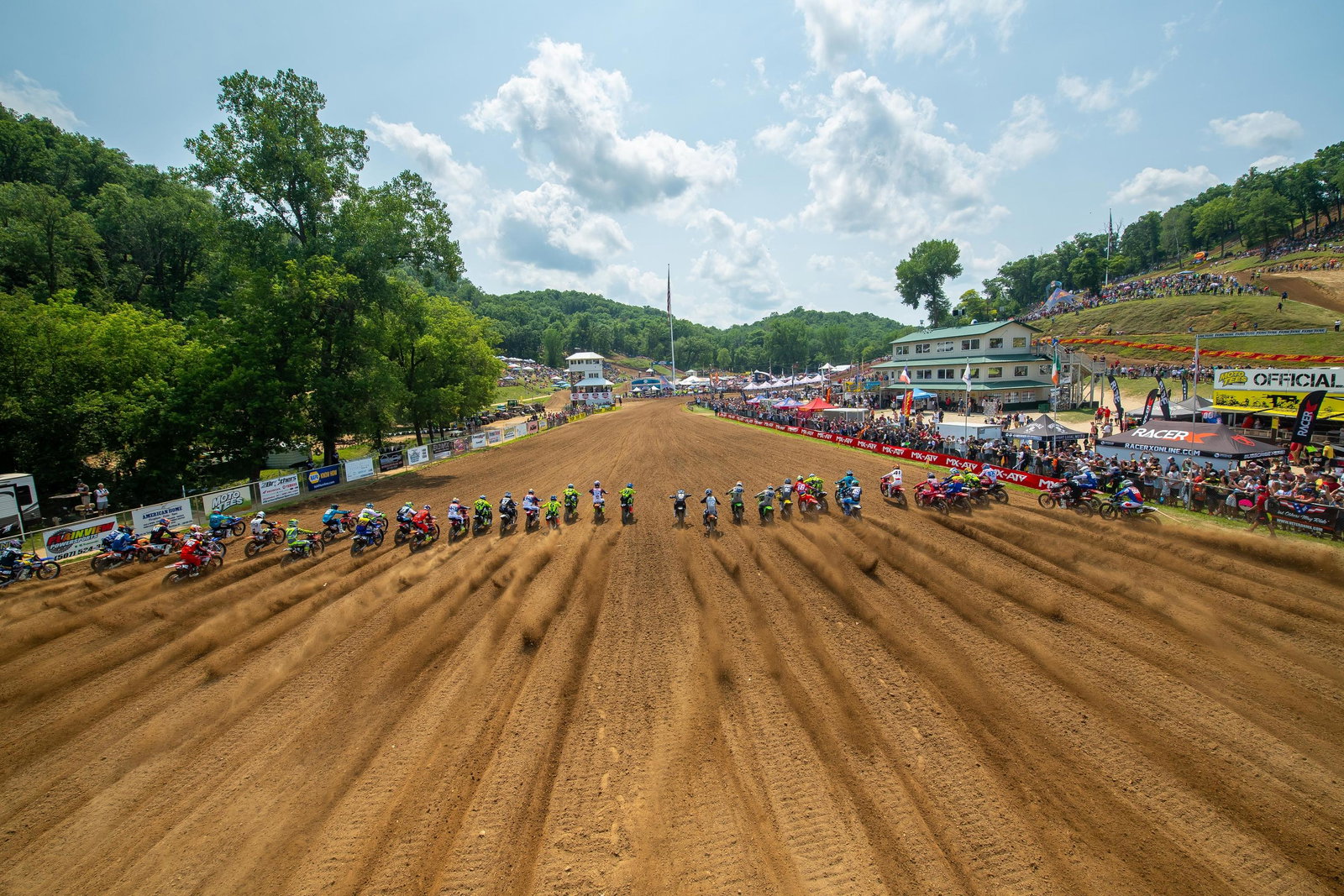 Pro Motocross Championship