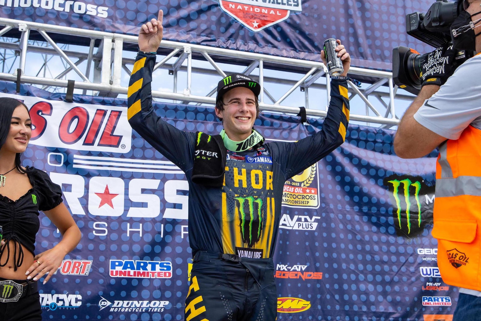 Pro Motocross Championship