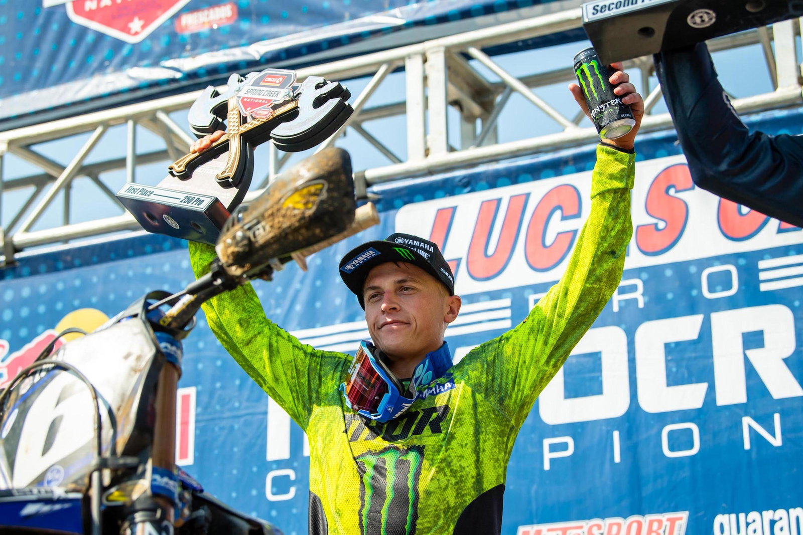 Pro Motocross Championship