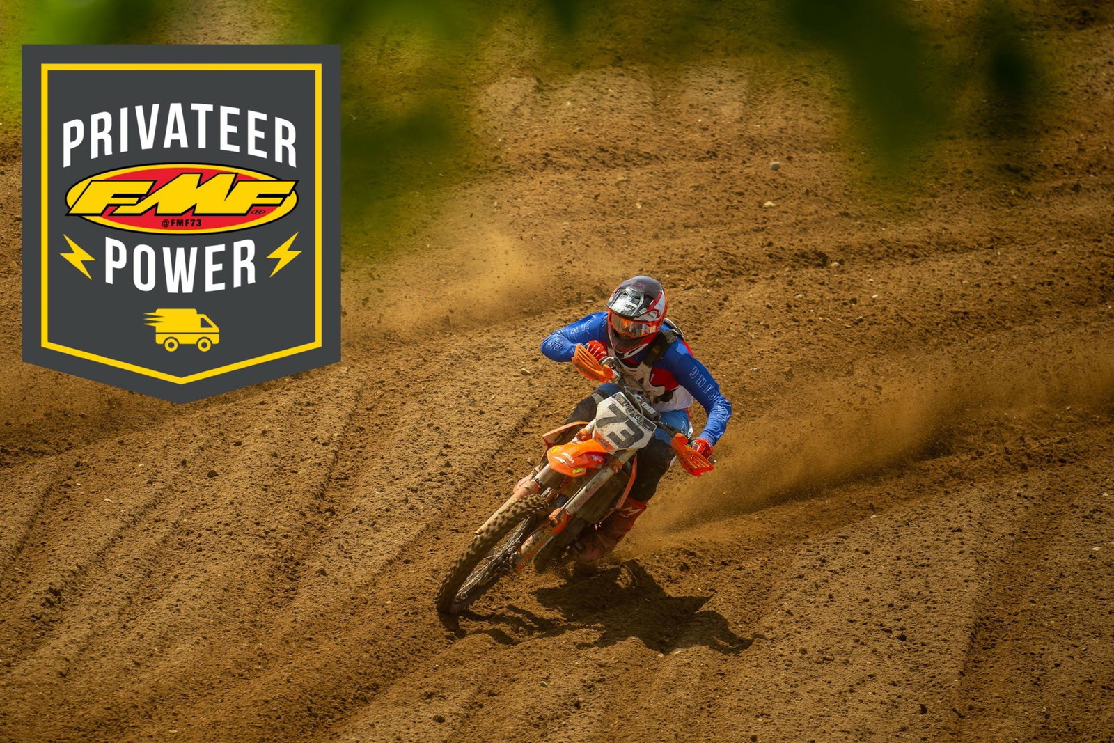 Pro Motocross Championship