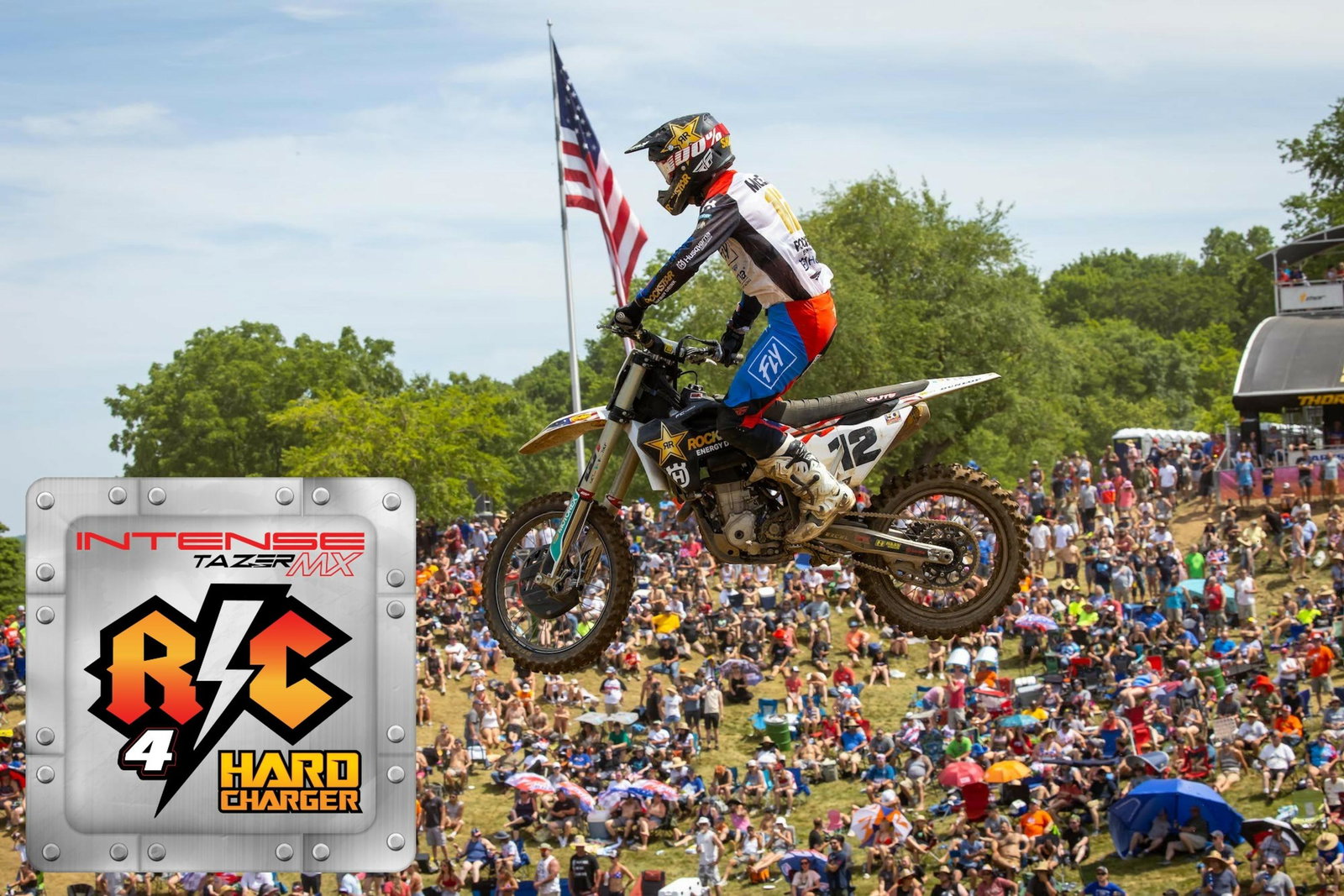 Pro Motocross Championship