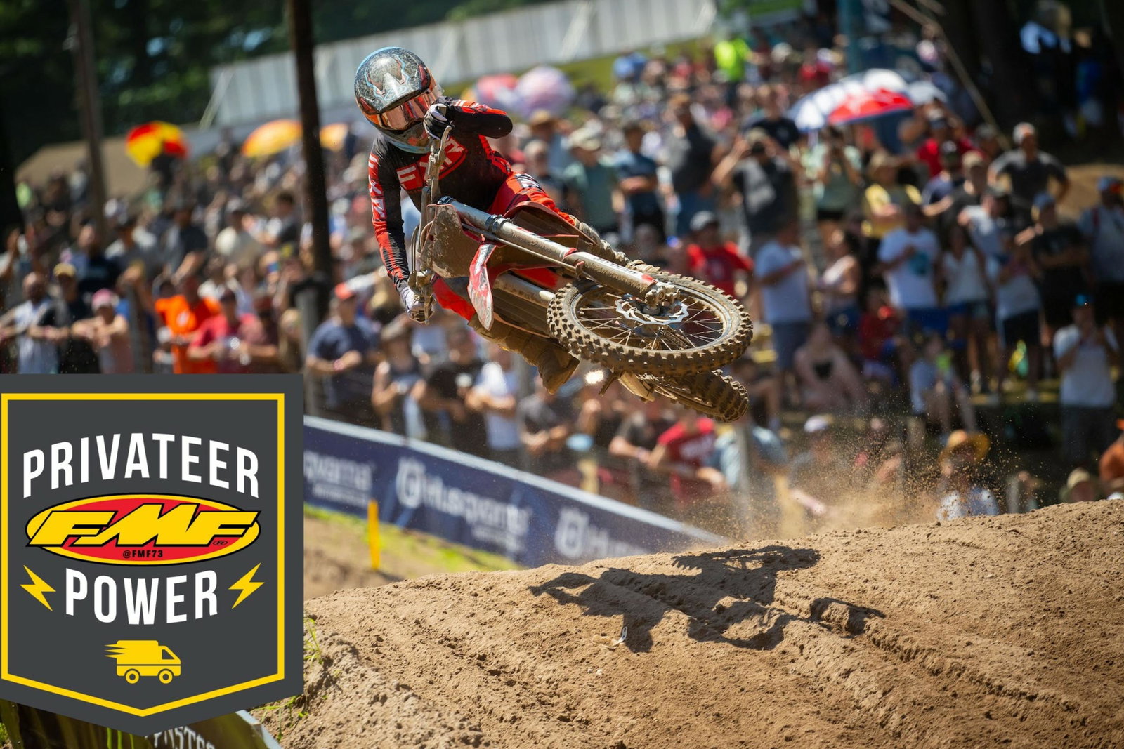 Pro Motocross Championship